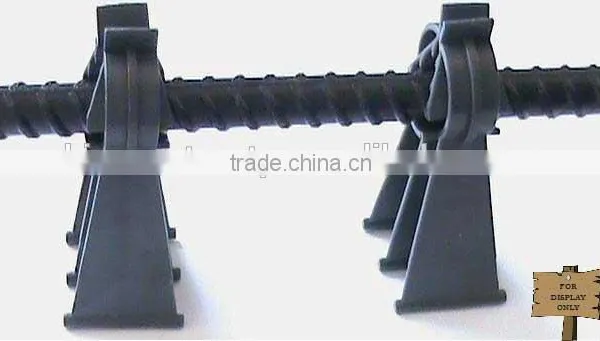 Plastic Spacer