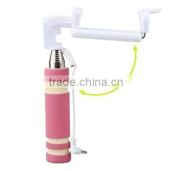 Universal 3.5mm Selfie Stick photo-3