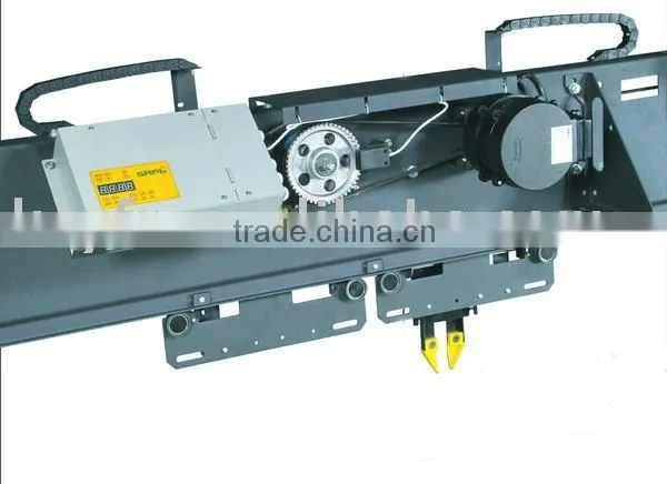 Elevator door machine,door operator
