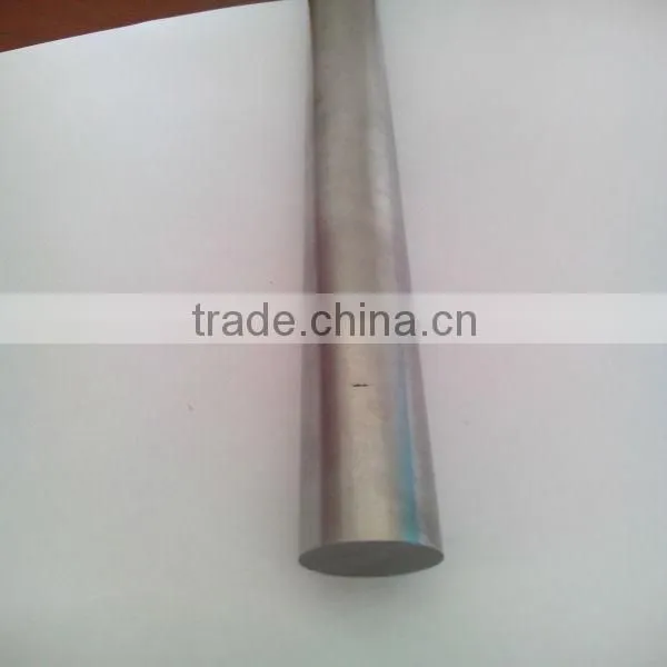 99.95% Pure Molybdenum Rod, Bar for Sapphire Crystal Growing Furnace photo-2