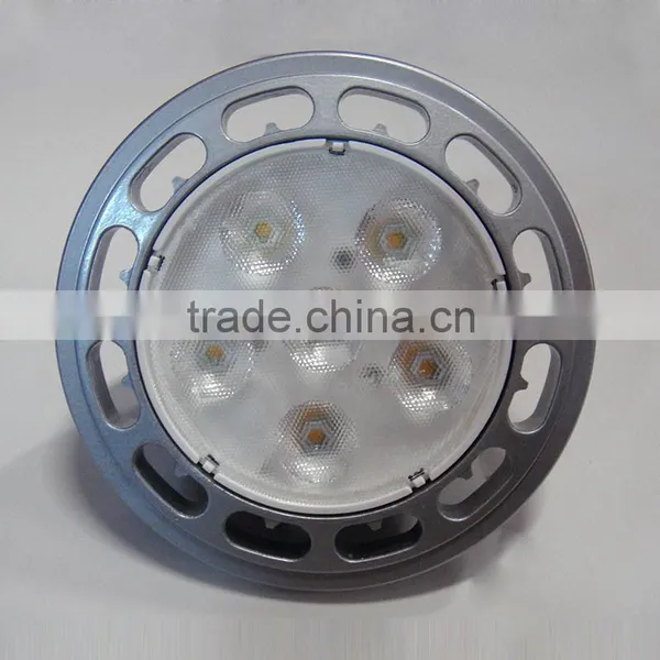Haining Mingshuai Led Spotlight ES111 LED GU10 11W TUV CE RoHS photo-2