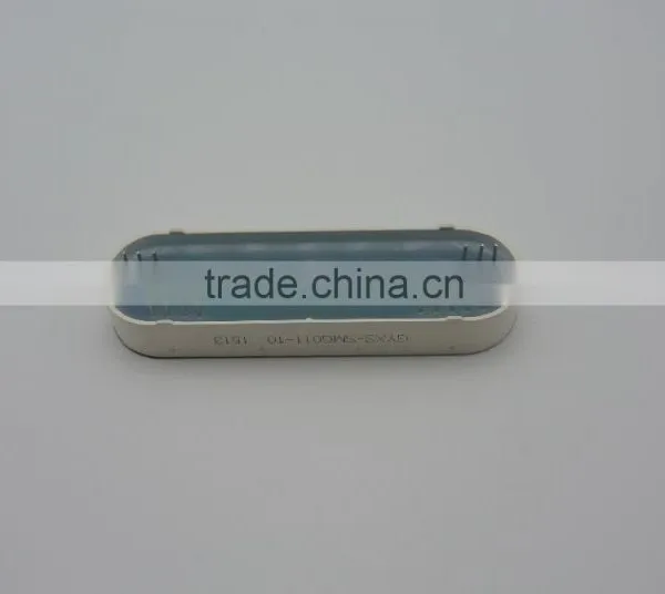 Outstanding Visual Appearance Full Color Custom Air Conditioner FND photo-2