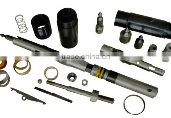 Wireline Double Core Barrel BWL NWL HWL PWL Series Head Assembly And Overshot Assembly photo-2