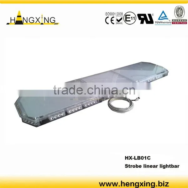 LB01C Mini LED Lightbar photo-2