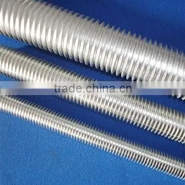 Threaded Rod