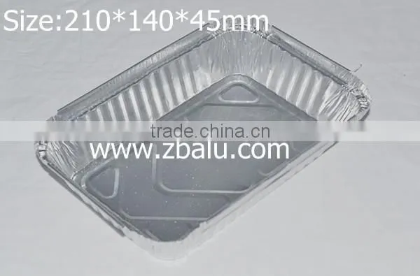 Aluminum Foil Pizza Pan photo-2
