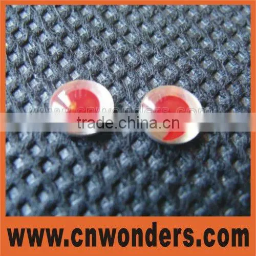 High Quality Custom Metal Brand Logo Label