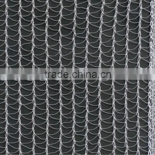 (20 Years Shanghai Factory) Hot Season , New Arrival, Agriculture HDPE Knotted Mesh Vineyard Net , 24 GSM / 20101-24 photo-2