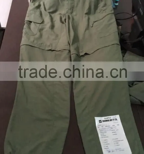 RESUCE OUTDOOR PANT photo-2