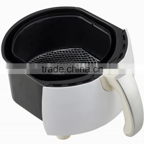 Hot Air Fryer / Deep Fryer Without Oil/ Oil Free&low Fat Air Fryer photo-4