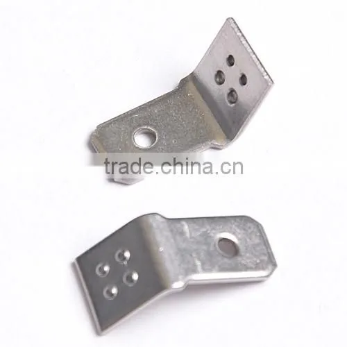 China's Manufacturing Specifications Brass Terminal Cable Lugs photo-4