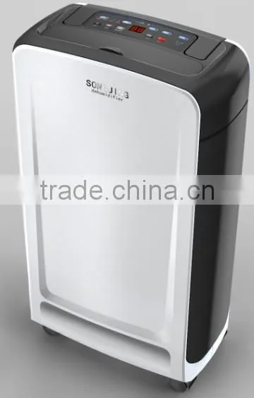 10L/D CE Approved Wardrobe Refrigerator Dehumidifying Dryer photo-2