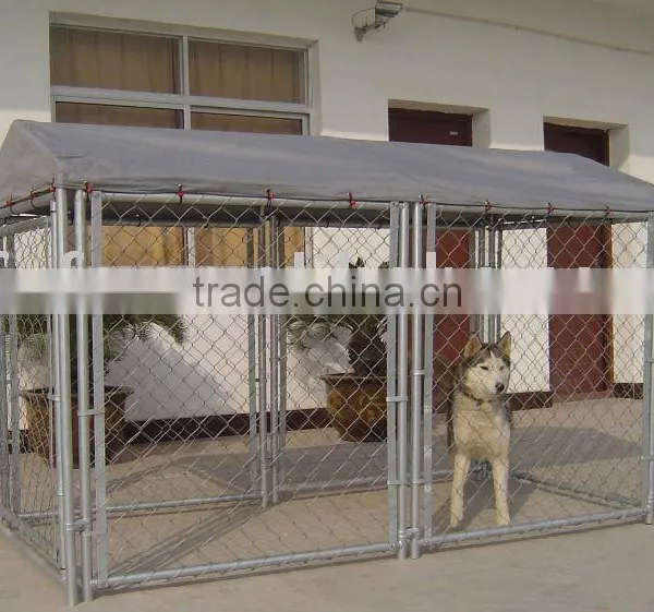 Large Dog Kennel/Dog Crate/Pet Fence