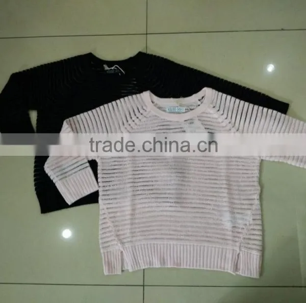 Ladies' Knitwear photo-2
