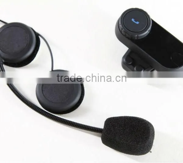 Helmets Parts Bluetooth Intercom
