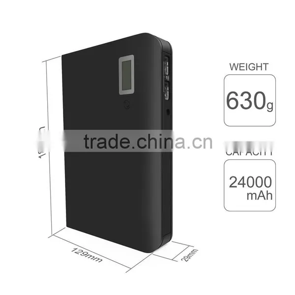 Mirror Power Bank Elephone Portable Power Bank Cute Power Bank photo-6