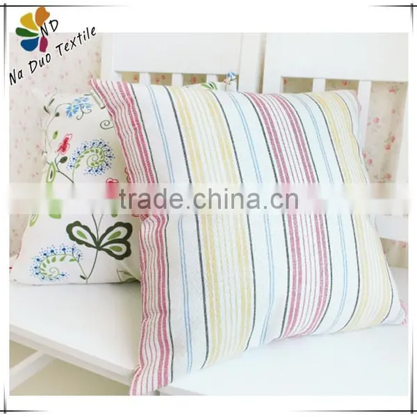 Hot Selling Linen Pillow Cushions