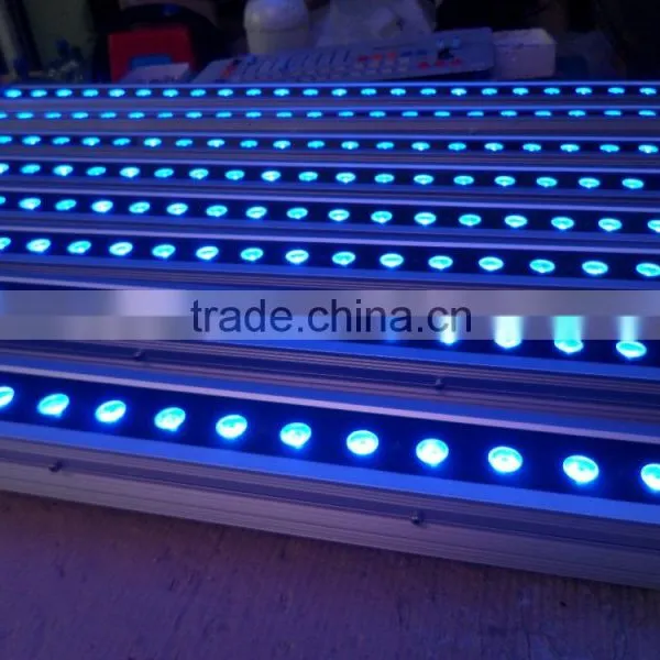 72w 3 in 1 RGB LED Wall Washer/IP65 Wall Washer photo-2