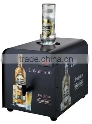 2016 One Bottle Two Bottle Wine Bar Liquor Dispenser photo-4