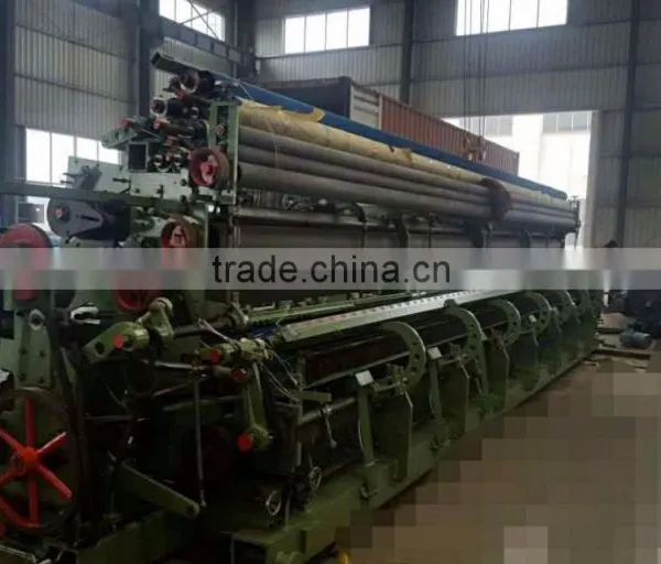 Double /single Knot Netting Machine photo-2