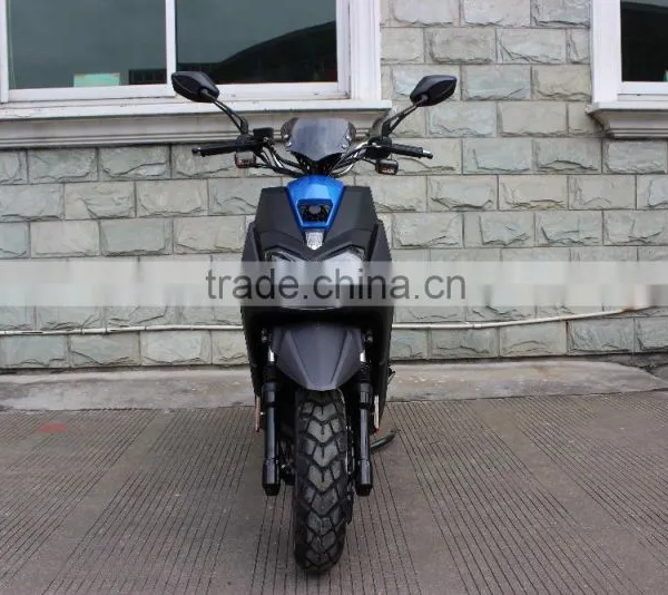 Jiajue Hot Sales High Quality High Sporty 100CC 125CC 150CC Scooter photo-4