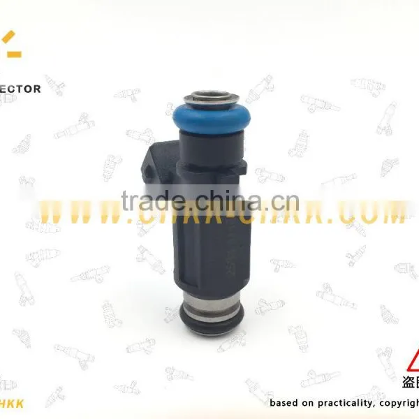 High Quality Injector Fuel Injection Nozzle For European Cars 25335146 photo-3