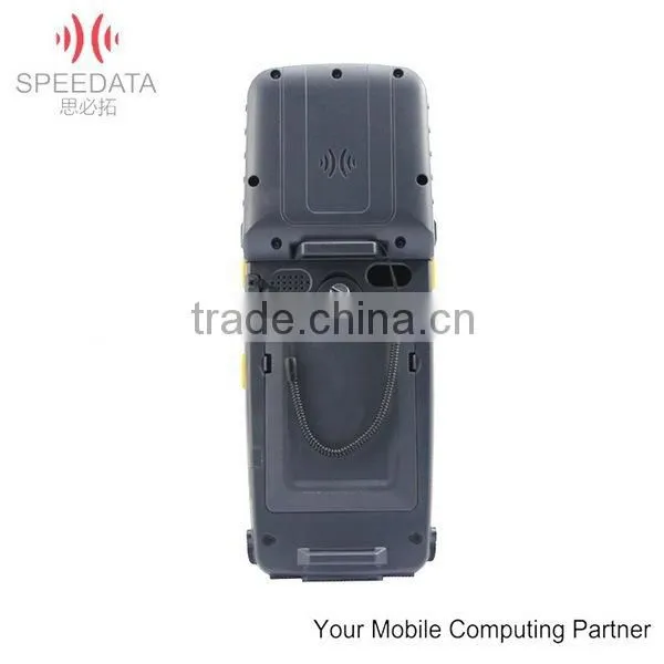FreeSDK Handheld Terminal Handheld Communication Devices Rfid Pos Terminal 13.56mhz