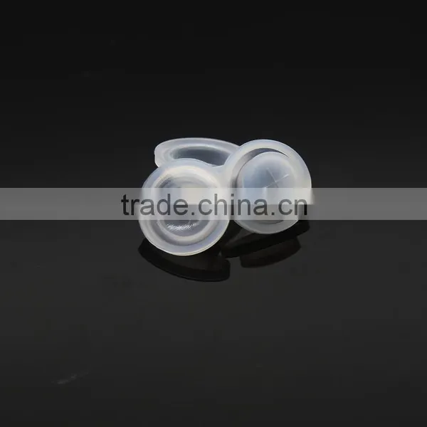 Food Grade Silicon Valve for Cap