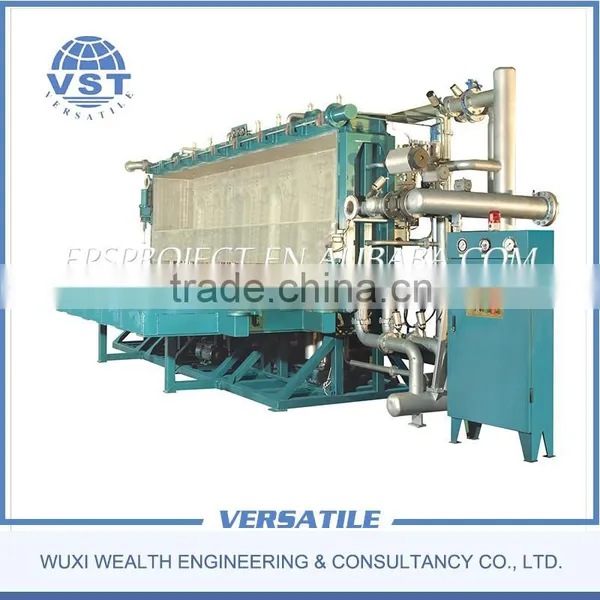 Eps Foam Block Machine With High Quality photo-2