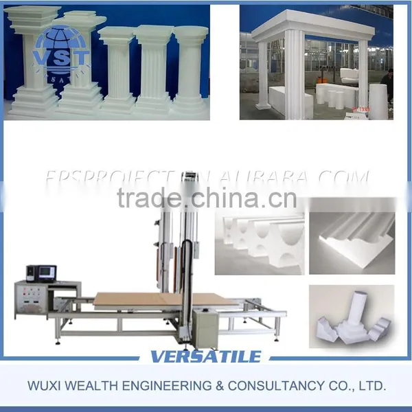 EPS Electric Foam Cutter photo-3