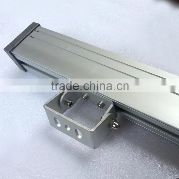 Good Quality Custom 36w Outdoor Linear Led Wall Washer photo-5
