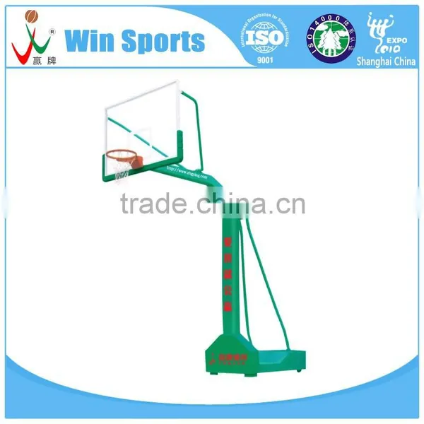 Sell Good Quality Basketball Backboard photo-4