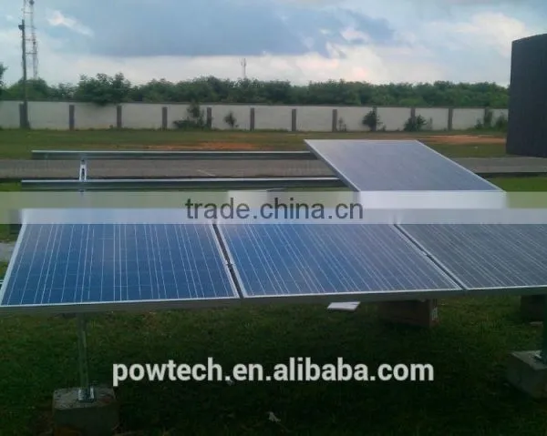 3KW Off Grid Solar Energy Systems for Home photo-4