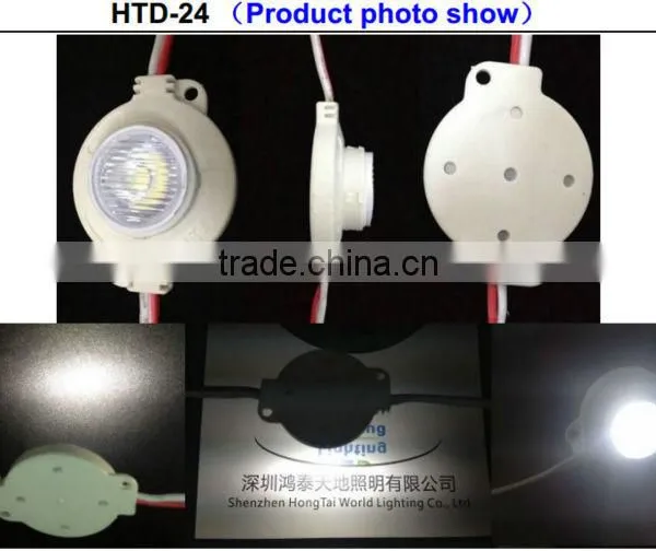 Factory Manufacture Edge Lit Led Module High Power photo-6