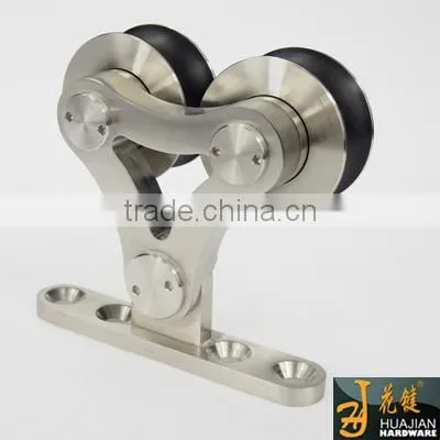 2016 Heavy Duty Large-scale Exhibition Wheel For Office Building And Home photo-2