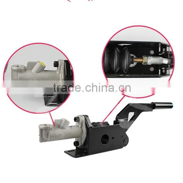Racing Aluminum Dirft Hydraulic Handbrake With Master Cylinder photo-2