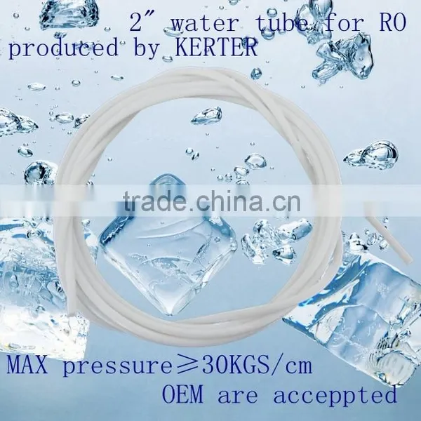 1/4 RO PE Water Pipe