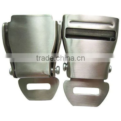 Aircraft Buckle