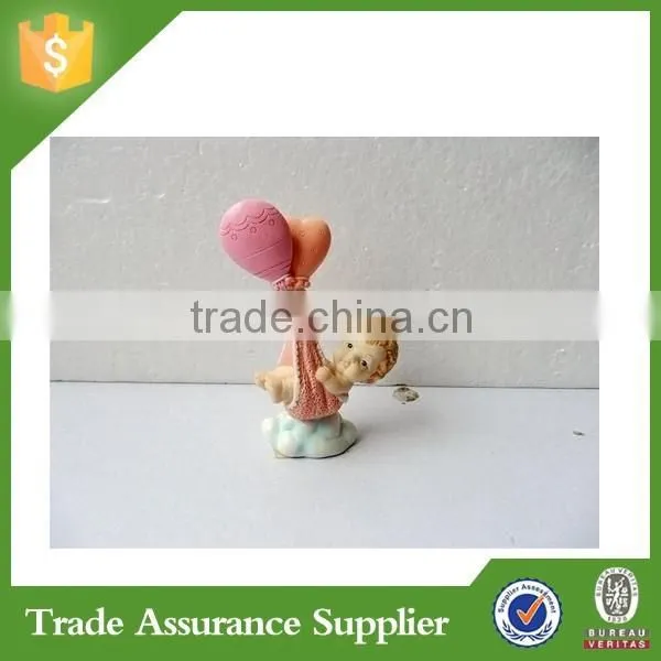 2015 Newest Design Resin Baby Boy Souvenirs for New Baby photo-4