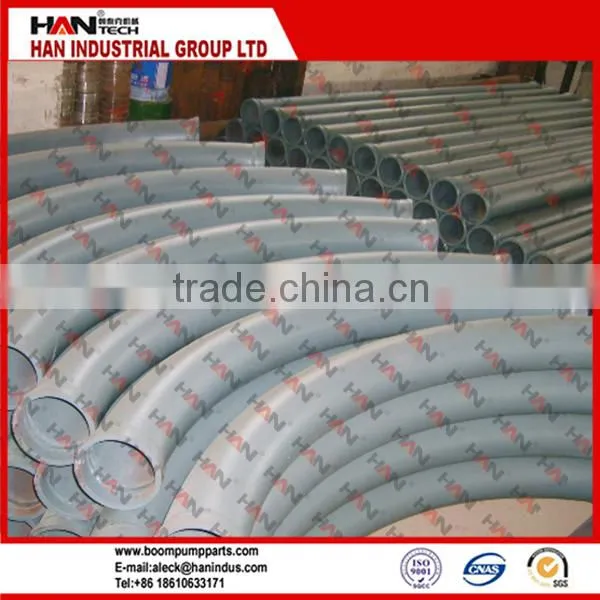 Concrete Bends R1000mm 90 Deg for Schwing Putzmeister photo-4
