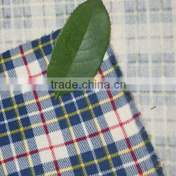 20*10 40*42 Cotton Flannel Fabric photo-5