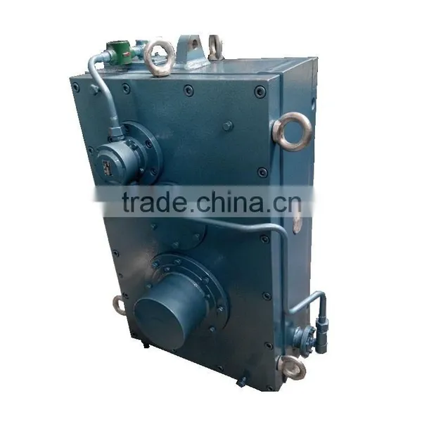 Chemical Machinery & Equipment Pto Gearbox