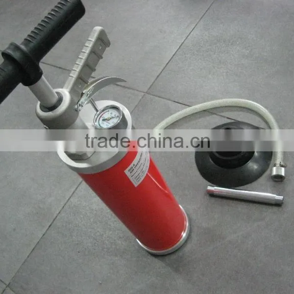 GQ4 Toilet Drain Cleaner,Pneumatic Pipe Cleaner photo-2