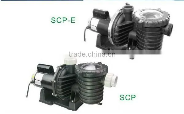 Solar Pumps/solar Water Pumps/Solar Water Pump SCPB Series photo-2
