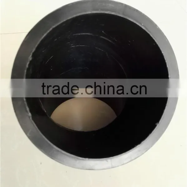 Hot Sale Economic pe Upvc Pipe Fittingspe Socket Elbow photo-4