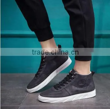 2016 New Men Fashion Casual Shoes photo-2