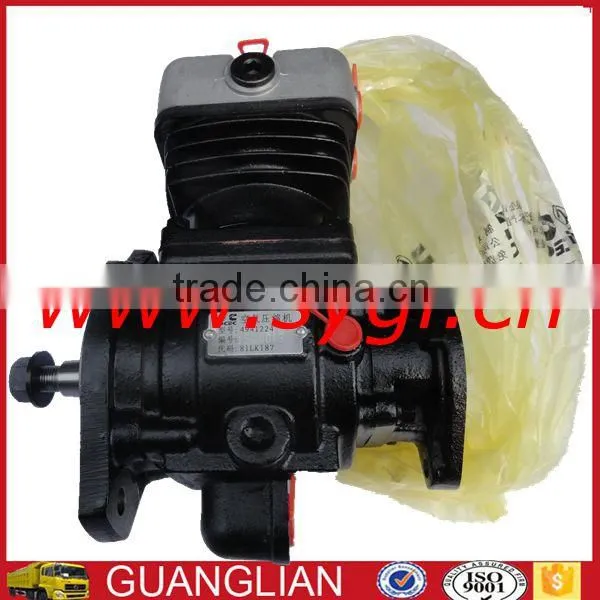 Heavy Truck Spare Parts Air Compressor 4941224 photo-5