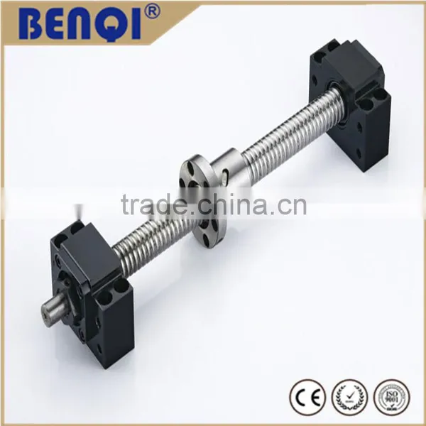 Machine Screw End Support Unit BK/BF15 Fixed Support photo-4