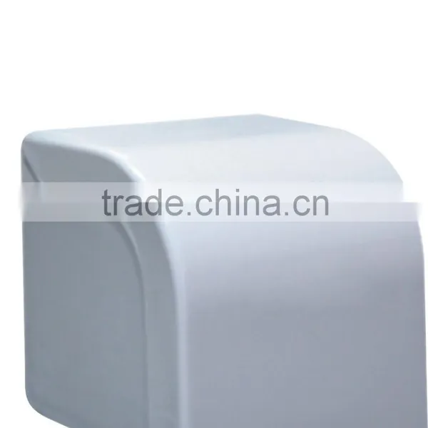 Plastic ABS Toilet Tissue Paper Holder B4
