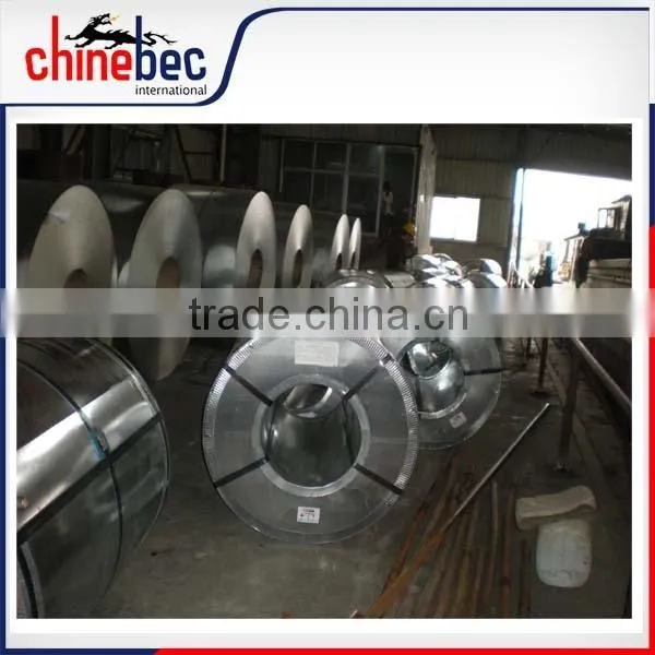HC300LAD+Z HC340LAD+Z HC380LAD+Z HC420LAD+Z Cold Rolled Hot Dip Galvanized Steel photo-3